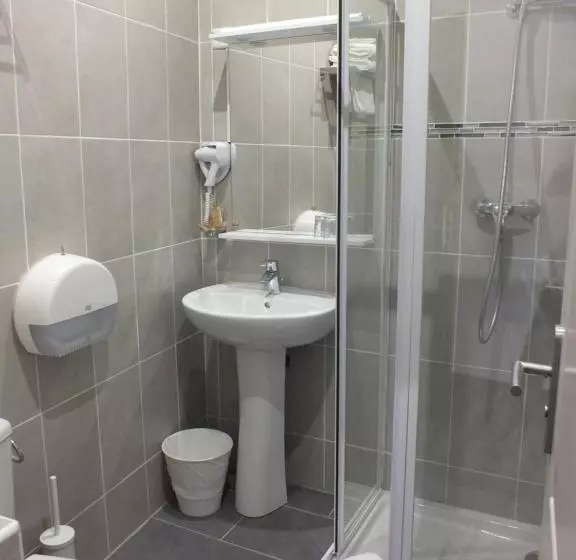 Fotos del hotel Paganini:  5