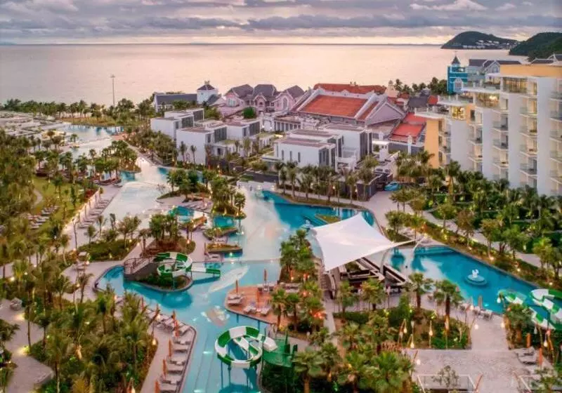 Fotos del hotel Premier Residences Phu Quoc Emerald Bay Managed By Accor:  9