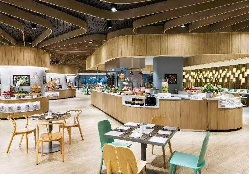 Fotos del hotel Premier Residences Phu Quoc Emerald Bay Managed By Accor:  16