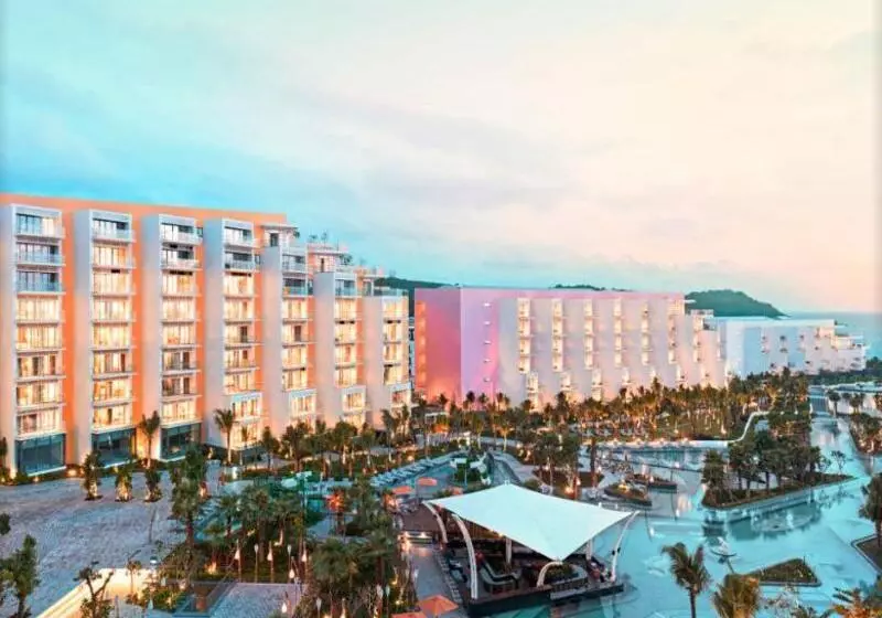 Fotos del hotel Premier Residences Phu Quoc Emerald Bay Managed By Accor:  20