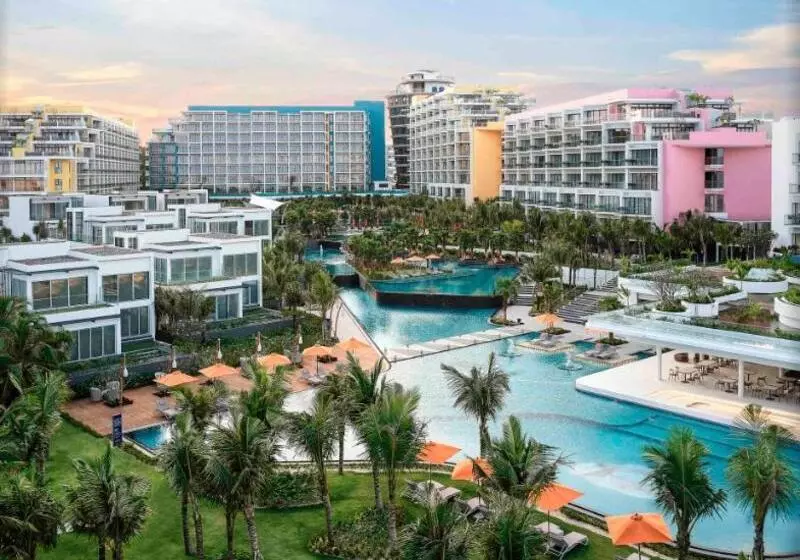 Fotos del hotel Premier Residences Phu Quoc Emerald Bay Managed By Accor:  22