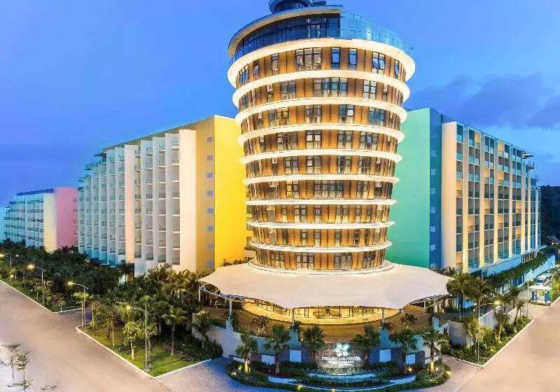 Fotos del hotel Premier Residences Phu Quoc Emerald Bay Managed By Accor:  2