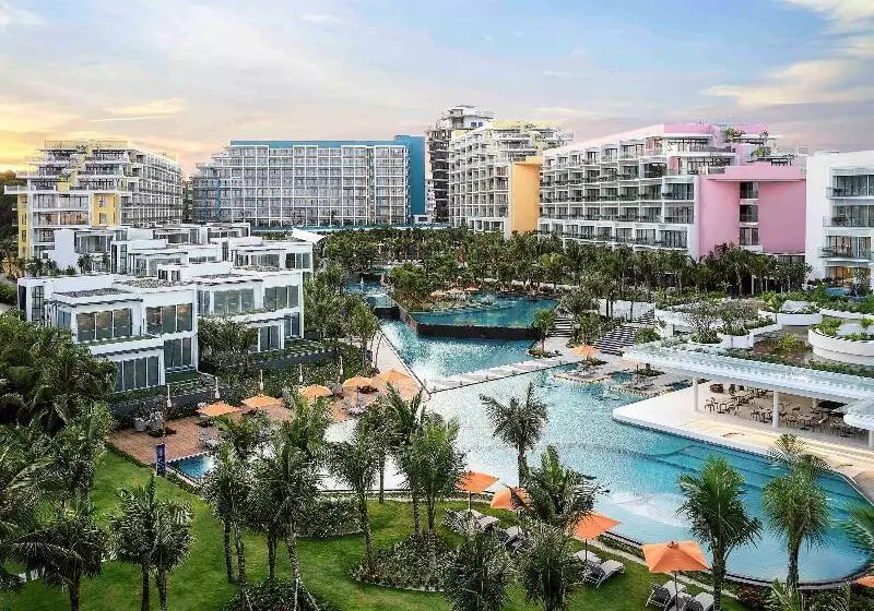Fotos del hotel Premier Residences Phu Quoc Emerald Bay Managed By Accor:  23