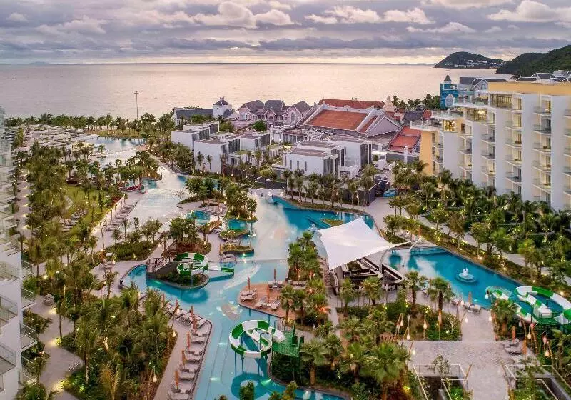 Premier Residences Phu Quoc Emerald Bay Managed By Accor