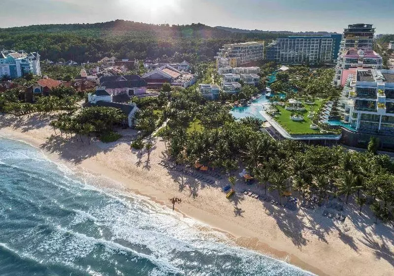Fotos del hotel Premier Residences Phu Quoc Emerald Bay Managed By Accor:  24