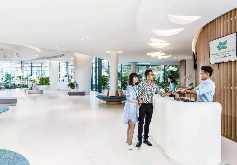 Fotos del hotel Premier Residences Phu Quoc Emerald Bay Managed By Accor:  4