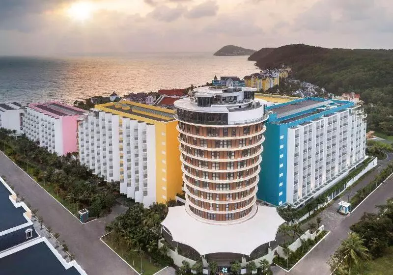 Fotos del hotel Premier Residences Phu Quoc Emerald Bay Managed By Accor:  10