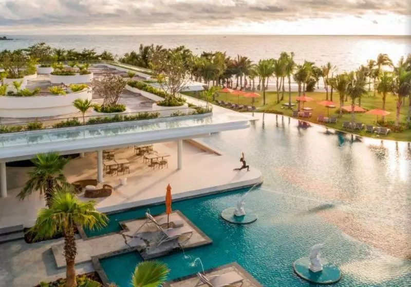 Fotos del hotel Premier Residences Phu Quoc Emerald Bay Managed By Accor:  15