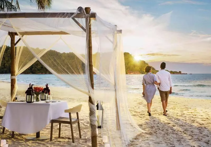 Fotos del hotel Premier Residences Phu Quoc Emerald Bay Managed By Accor:  8