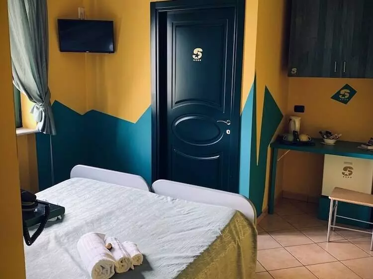 Residence S