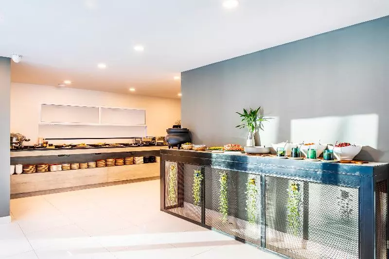 Fotos del hotel The Rizin  & Residences:  13
