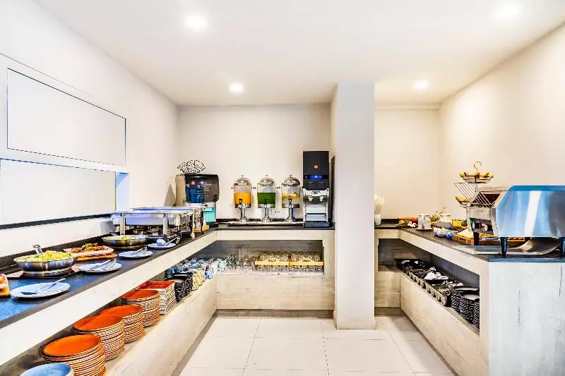 Fotos del hotel The Rizin  & Residences:  15