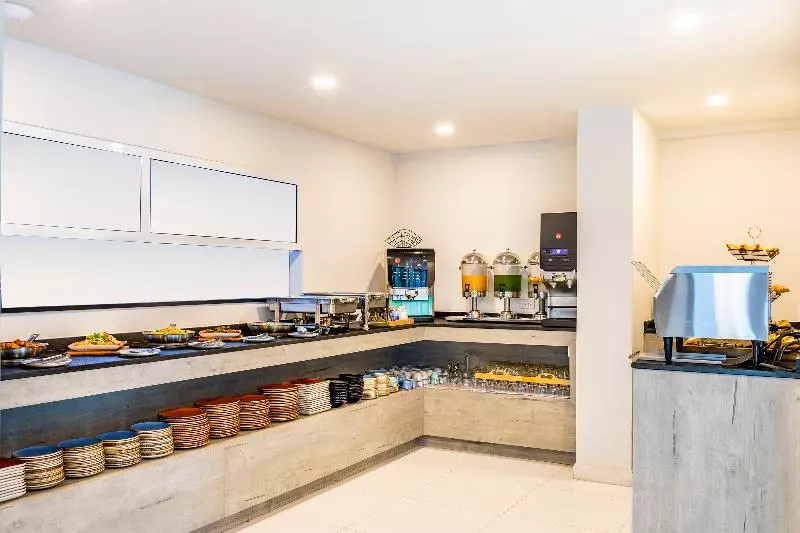 Fotos del hotel The Rizin  & Residences:  7