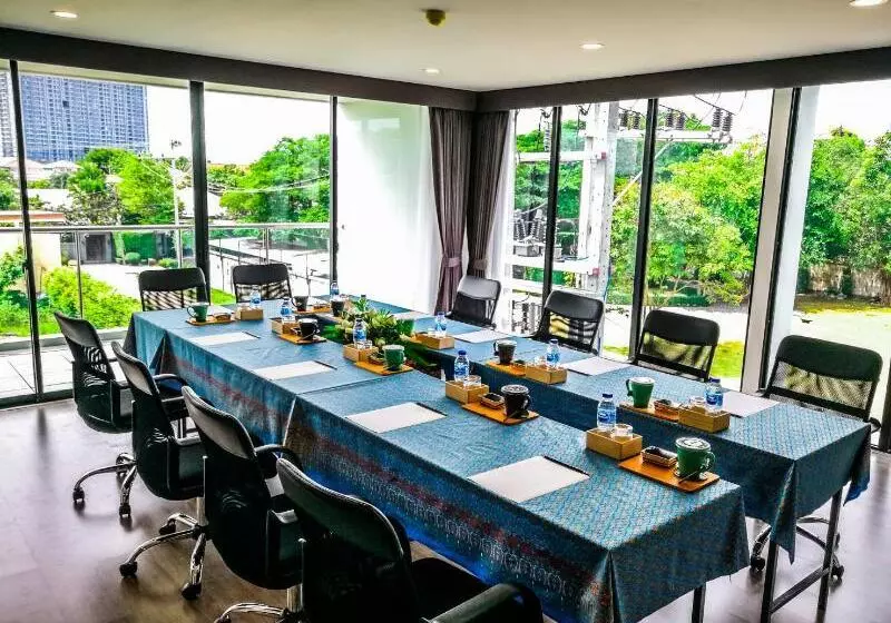 Fotos del hotel The Rizin  & Residences:  14