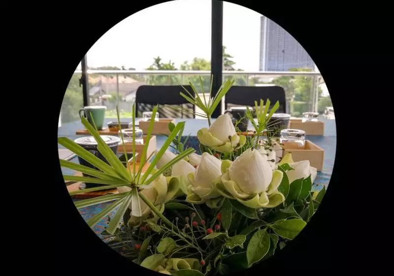 Fotos del hotel The Rizin  & Residences:  8