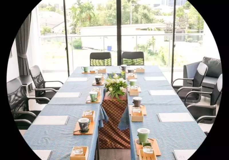 Fotos del hotel The Rizin  & Residences:  6