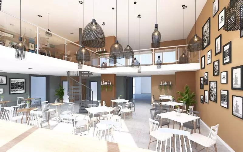 Fotos del hotel The Rizin  & Residences:  11