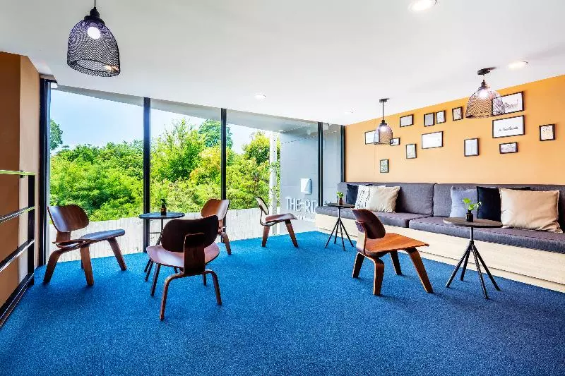 Fotos del hotel The Rizin  & Residences:  3