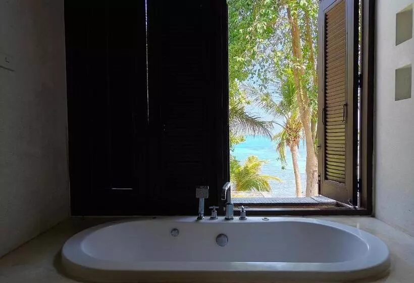 Fotos del hotel Bhundhari Koh Samui:  15