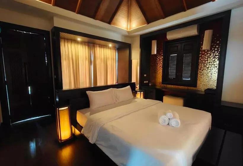 Fotos del hotel Bhundhari Koh Samui:  2