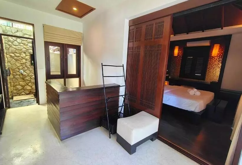 Fotos del hotel Bhundhari Koh Samui:  13