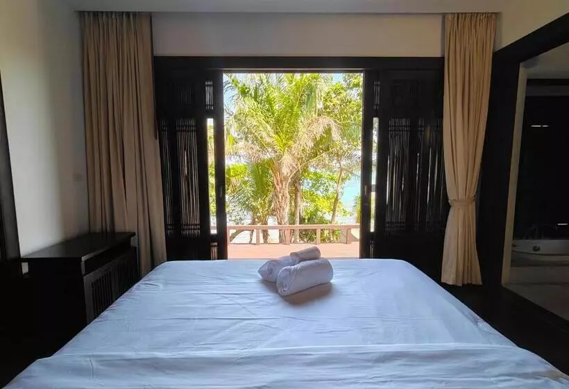 Fotos del hotel Bhundhari Koh Samui:  14