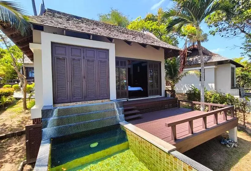 Fotos del hotel Bhundhari Koh Samui:  24