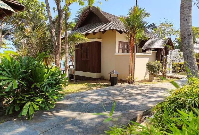Fotos del hotel Bhundhari Koh Samui:  25