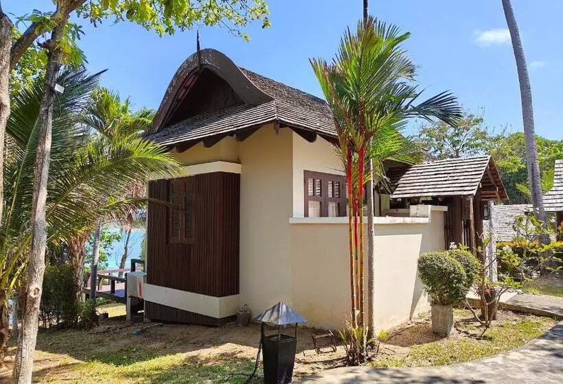Fotos del hotel Bhundhari Koh Samui:  18