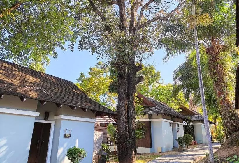 Fotos del hotel Bhundhari Koh Samui:  19