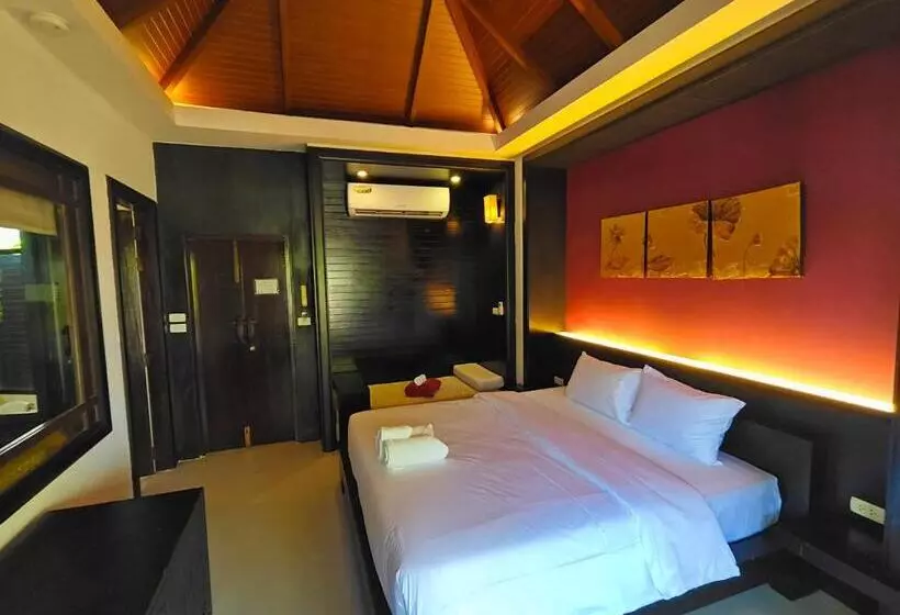 Fotos del hotel Bhundhari Koh Samui:  11