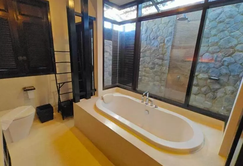 Fotos del hotel Bhundhari Koh Samui:  3
