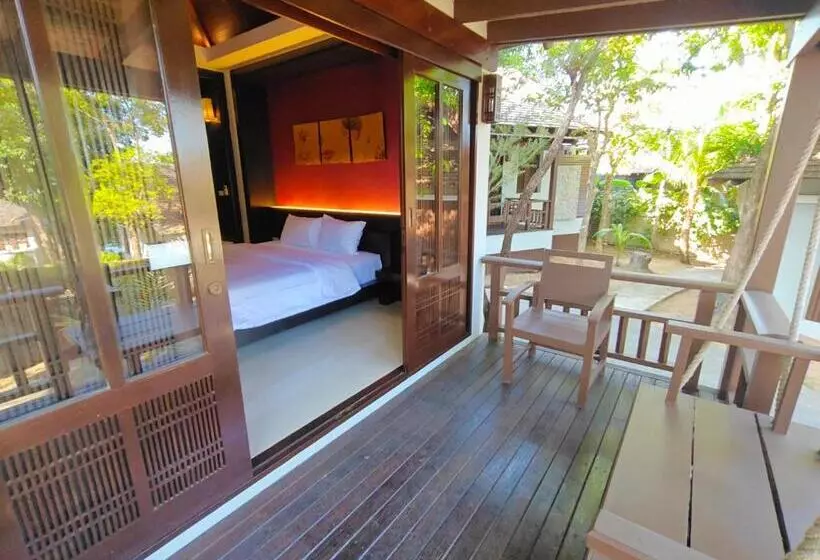 Fotos del hotel Bhundhari Koh Samui:  20