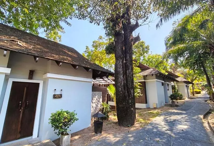 Fotos del hotel Bhundhari Koh Samui:  17