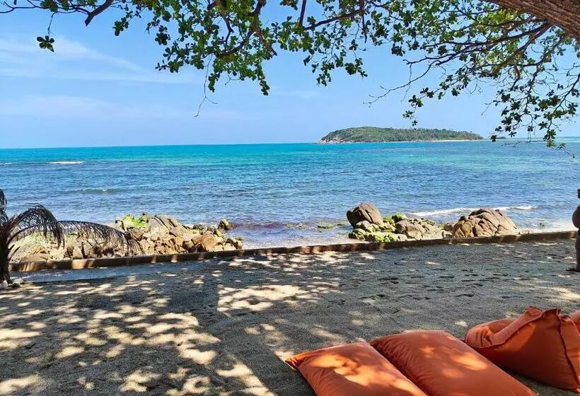 Fotos del hotel Bhundhari Koh Samui:  12