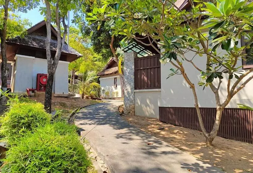 Fotos del hotel Bhundhari Koh Samui:  22