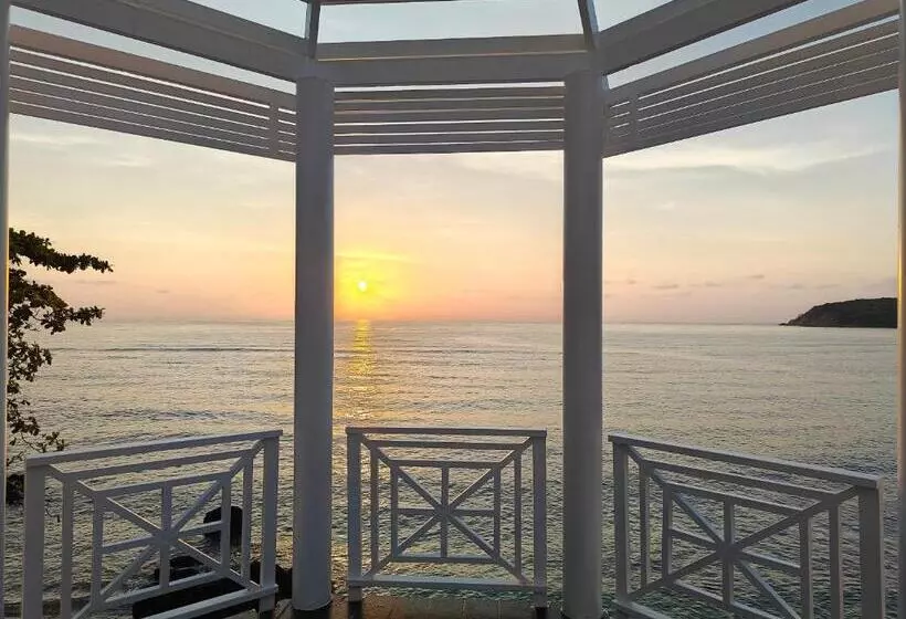 Fotos del hotel Bhundhari Koh Samui:  10