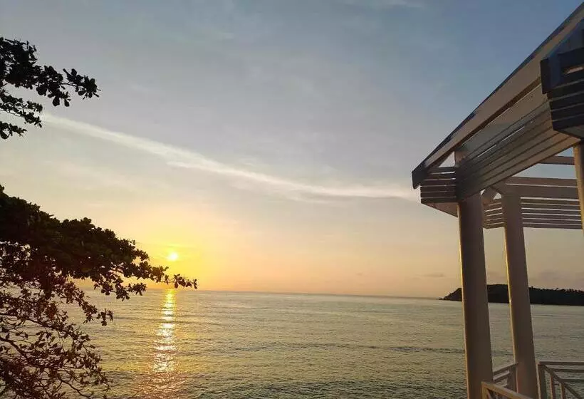 Fotos del hotel Bhundhari Koh Samui:  4