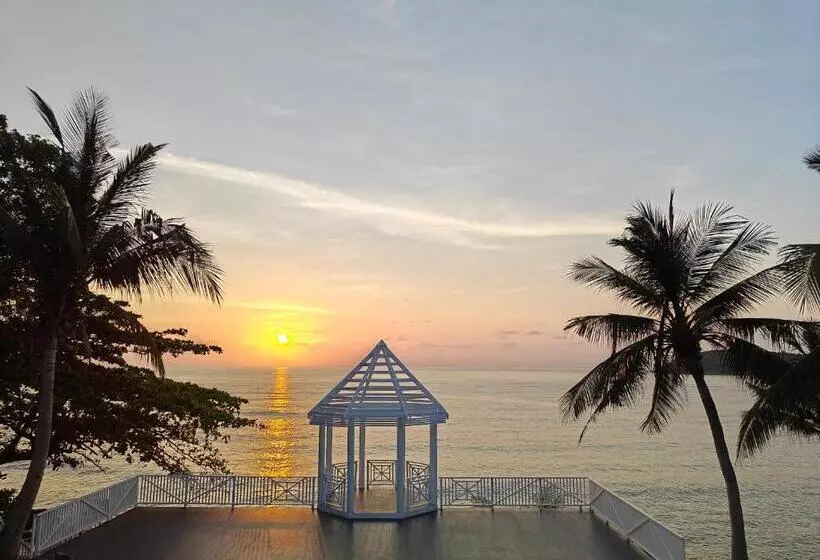 Fotos del hotel Bhundhari Koh Samui:  8