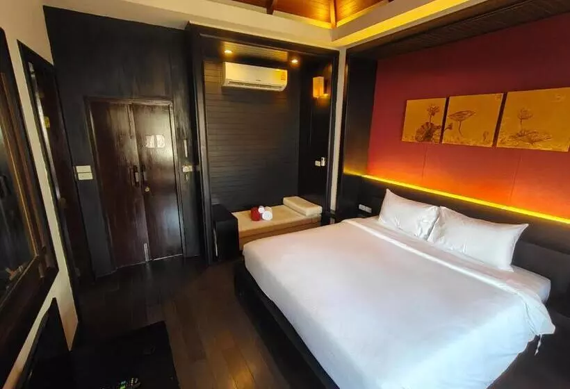 Fotos del hotel Bhundhari Koh Samui:  6
