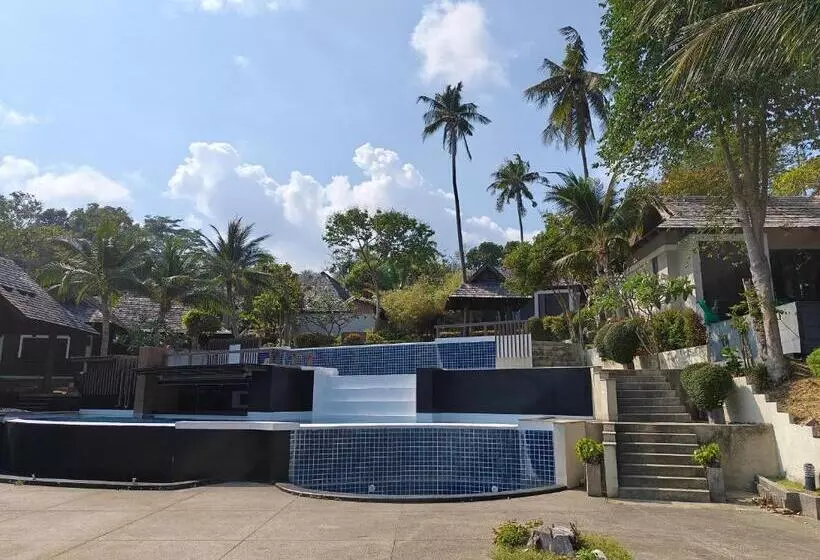 Fotos del hotel Bhundhari Koh Samui:  5