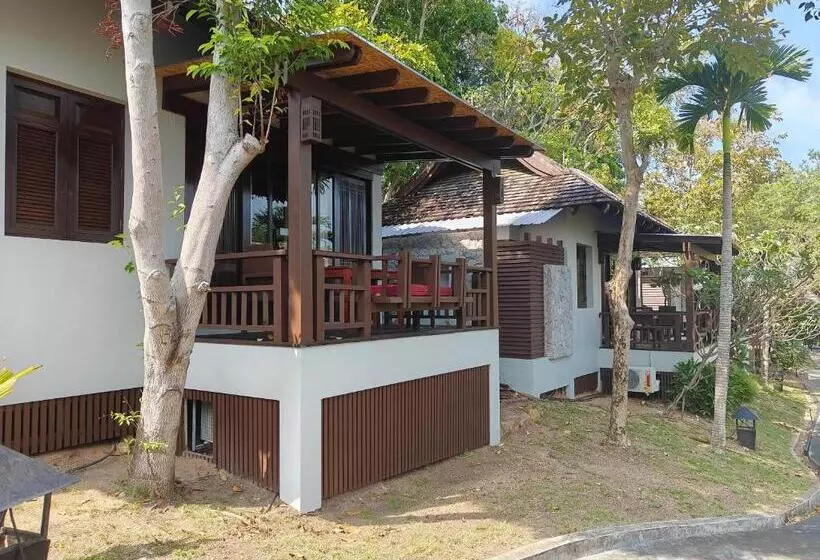Fotos del hotel Bhundhari Koh Samui:  23