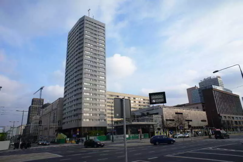 Bonapartments