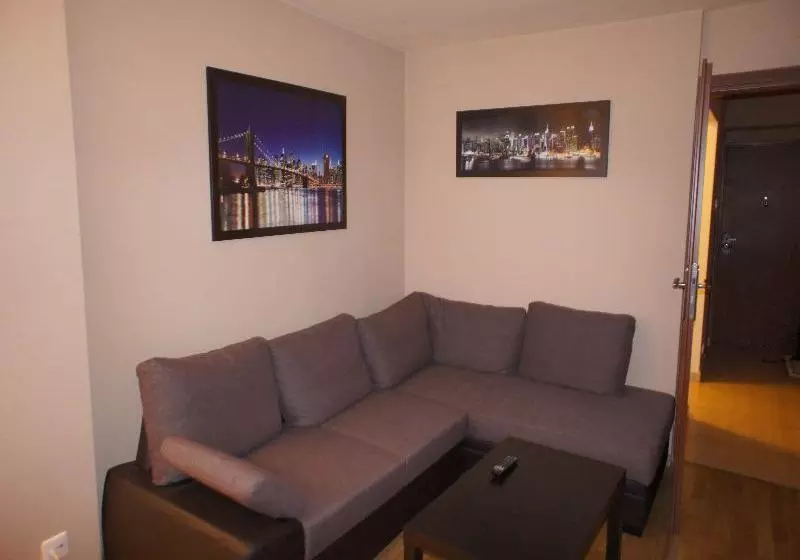 Fotos del hotel Bonapartments:  7