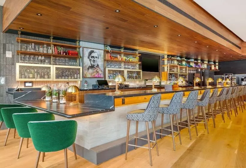 Fotos del hotel Cambria Hotel Boston, Downtown-south Boston:  13