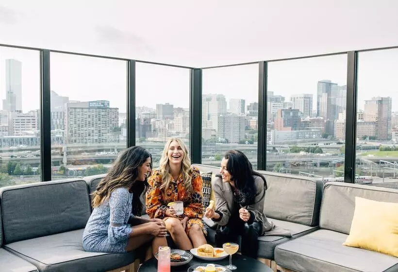 Fotos del hotel Cambria Hotel Boston, Downtown-south Boston:  5