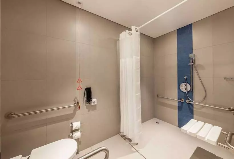 Fotos del hotel Hilton Garden Inn Dubai Al Jadaf Culture Village:  24