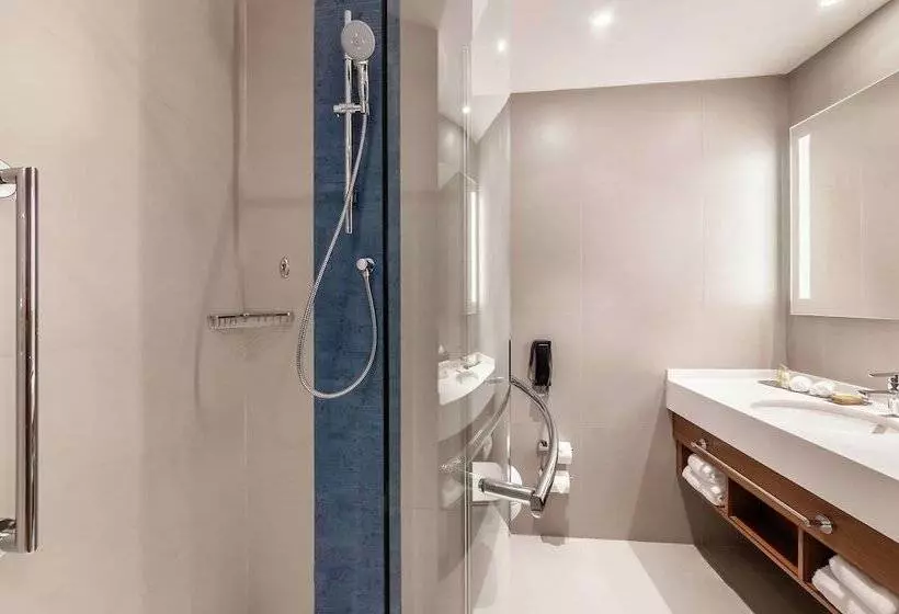 Fotos del hotel Hilton Garden Inn Dubai Al Jadaf Culture Village:  17