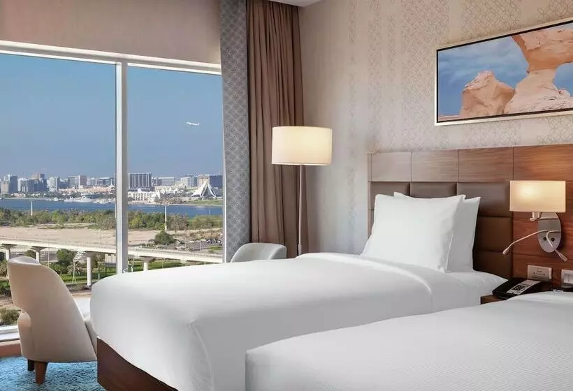 Fotos del hotel Hilton Garden Inn Dubai Al Jadaf Culture Village:  10