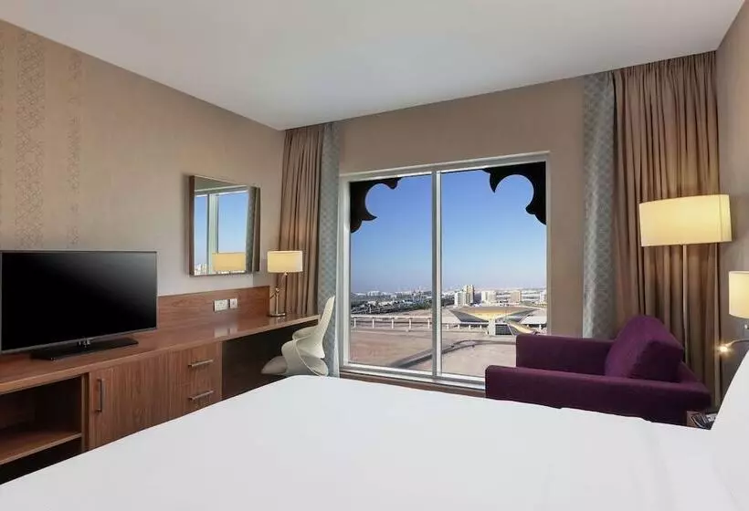 Fotos del hotel Hilton Garden Inn Dubai Al Jadaf Culture Village:  4